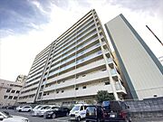 茨木市駅より徒歩3分 13階 築18年6ヶ月の賃貸物件
