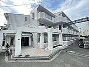 茨木市駅より徒歩5分 3階 築39年3ヶ月の賃貸物件