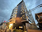 中条プレイス 5階 築6年8ヶ月の賃貸物件
