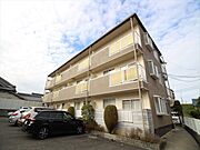エステートピア五百住 3階 築32年7ヶ月の賃貸物件