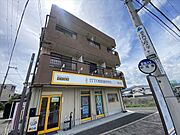 大伸マンション 2階 築41年1ヶ月の賃貸物件