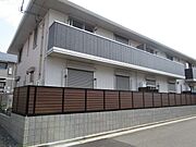 高槻駅より徒歩26分 2階 築4年11ヶ月の賃貸物件