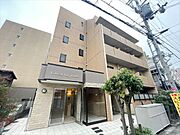 摂津富田駅より徒歩2分 3階 築19年1ヶ月の賃貸物件