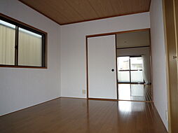 マンションタカヤ2 2LDKの写真
