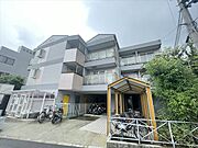 アンフィニィ・西河原 2階 築37年2ヶ月の賃貸物件