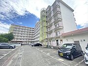 JR総持寺駅より徒歩7分 7階 築47年9ヶ月の賃貸物件