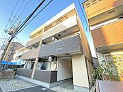 正雀駅より徒歩10分 2階 築13年4ヶ月の賃貸物件