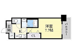 MASU　no　茨木 5階