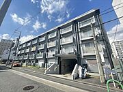 茨木駅より徒歩5分 1階 築53年2ヶ月の賃貸物件