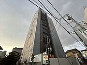 千里丘駅より徒歩4分 2階 新築の賃貸物件