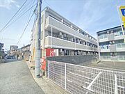 サンフォレスト新中条 2階 築36年4ヶ月の賃貸物件