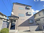 リブレ三光ファイブ 1階 築24年2ヶ月の賃貸物件