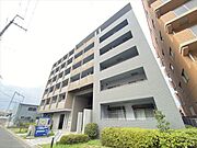 南茨木駅より徒歩9分 4階 築29年6ヶ月の賃貸物件
