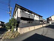 ラクシュミー鳥飼B 1階 築24年8ヶ月の賃貸物件