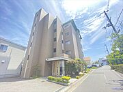 カムフォーラツー 4階 築24年2ヶ月の賃貸物件