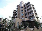 高槻駅より徒歩19分 2階 築30年4ヶ月の賃貸物件