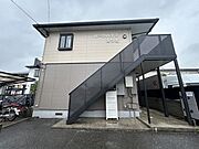 南摂津駅より徒歩29分 2階 築27年8ヶ月の賃貸物件
