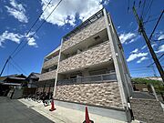 岸辺駅より徒歩7分 3階 築5年6ヶ月の賃貸物件