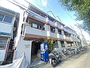 プリシア千里丘 3階 築36年2ヶ月の賃貸物件