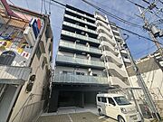 正雀駅より徒歩4分 4階 新築の賃貸物件