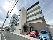 茨木市駅より徒歩8分 1階 築4年3ヶ月の賃貸物件