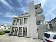 茨木市駅より徒歩23分 4階 築12年2ヶ月の賃貸物件