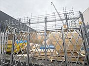 摂津市駅より徒歩8分 2階 新築の賃貸物件