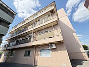 中井マンション 4階 築46年11ヶ月の賃貸物件