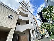 エステート茨木駅前 5階 築42年10ヶ月の賃貸物件