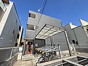 茨木駅より徒歩12分 1階 築7年7ヶ月の賃貸物件