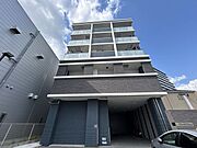 摂津富田駅より徒歩15分 4階 築9年2ヶ月の賃貸物件