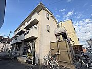 茨木駅よりバス14分 徒歩4分 1階 築36年2ヶ月の賃貸物件