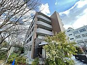 摂津富田駅より徒歩33分 4階 築8年の賃貸物件