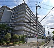 JR総持寺駅より徒歩5分 3階 築48年2ヶ月の賃貸物件