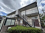 阪大病院前駅より徒歩12分 2階 築19年3ヶ月の賃貸物件