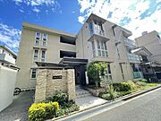 茨木市駅より徒歩13分 2階 築11年7ヶ月の賃貸物件