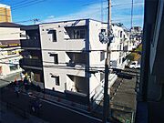 茨木市駅より徒歩12分 3階 築2年3ヶ月の賃貸物件