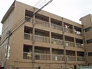 誠和ビル 3階 築52年1ヶ月の賃貸物件