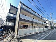 茨木市駅より徒歩8分 2階 築8年3ヶ月の賃貸物件