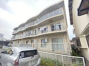 茨木市駅より徒歩20分 2階 築36年7ヶ月の賃貸物件