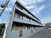 岸辺駅より徒歩9分 2階 築23年4ヶ月の賃貸物件