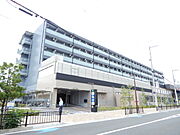 茨木駅より徒歩10分 4階 築6年11ヶ月の賃貸物件