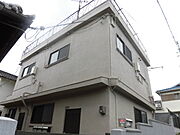 富田駅より徒歩7分 1階 築60年6ヶ月の賃貸物件