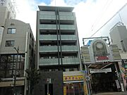 高槻駅より徒歩2分 7階 築11年1ヶ月の賃貸物件