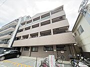 正雀駅より徒歩3分 3階 築33年2ヶ月の賃貸物件