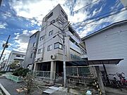 茨木市駅より徒歩5分 2階 築31年4ヶ月の賃貸物件