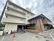 茨木駅より徒歩14分 2階 築39年11ヶ月の賃貸物件