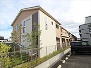高槻駅より徒歩23分 1階 築8年7ヶ月の賃貸物件