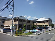 摂津富田駅より徒歩13分 2階 築20年2ヶ月の賃貸物件