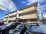 沢良宜駅より徒歩7分 3階 築23年7ヶ月の賃貸物件